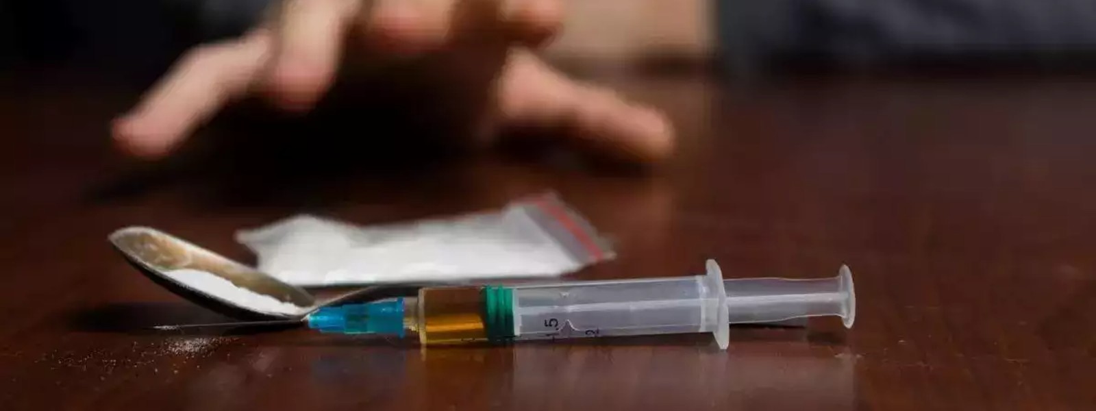 Military & Police Op to crack down on drugs